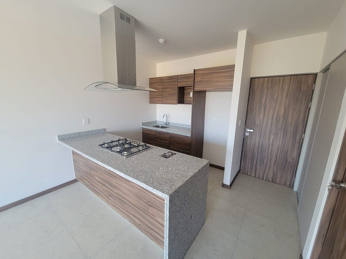 Departamento en Francisco Sarabia, Zapopan, foto 19 de 44