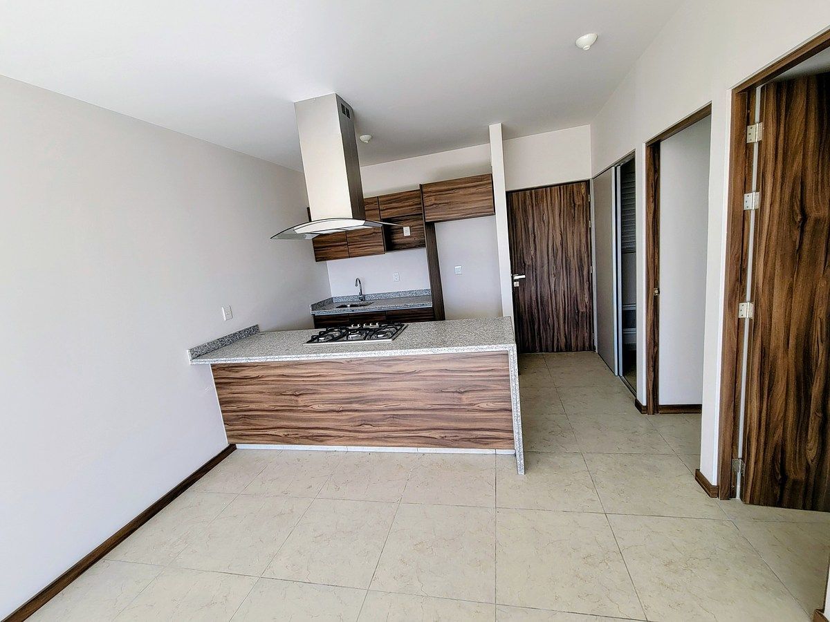 Departamento en Francisco Sarabia, Zapopan, foto 20 de 44