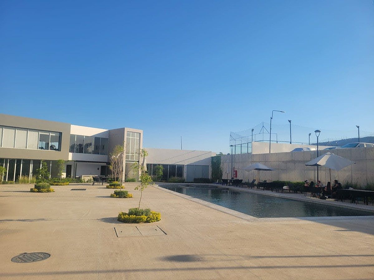 Departamento en Francisco Sarabia, Zapopan, foto 13 de 44