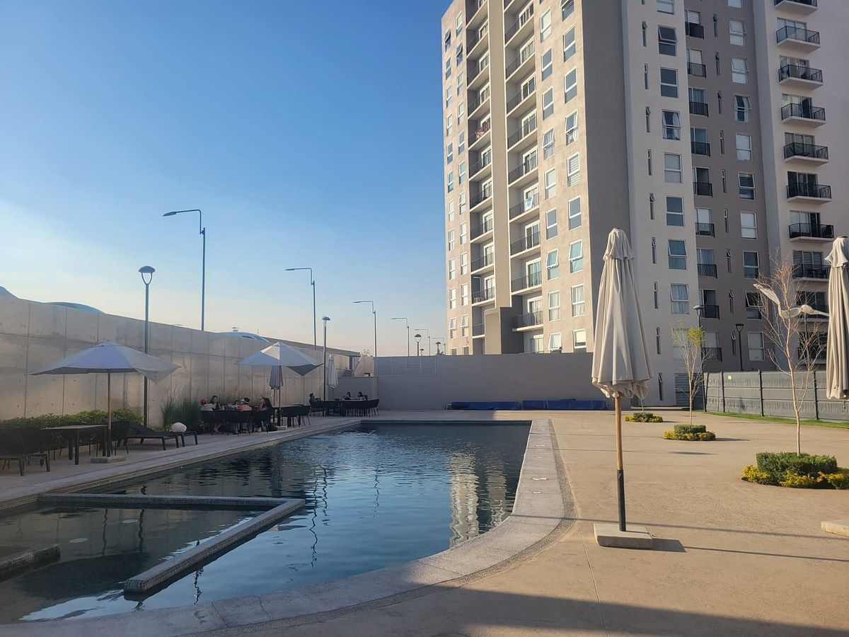 Departamento en Francisco Sarabia, Zapopan, foto 12 de 44