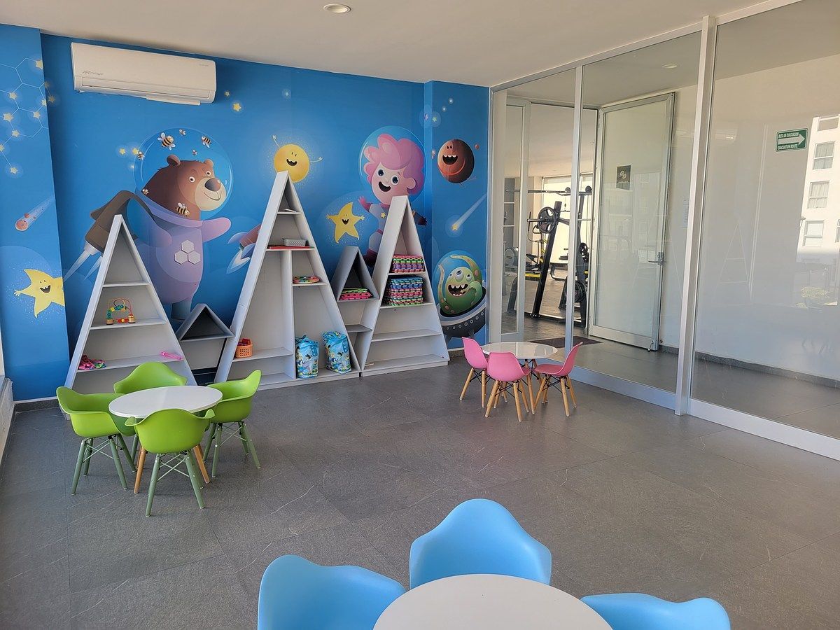 Departamento en Francisco Sarabia, Zapopan, foto 9 de 44