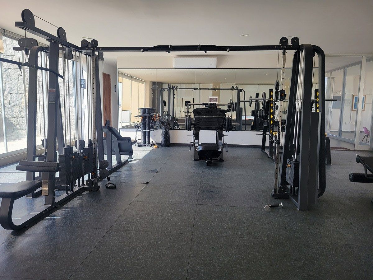 Departamento en Francisco Sarabia, Zapopan, foto 8 de 44