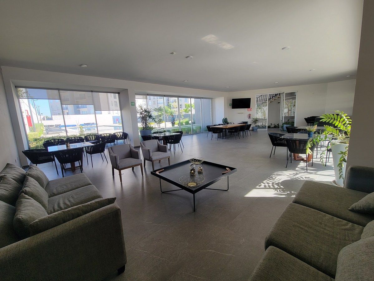 Departamento en Francisco Sarabia, Zapopan, foto 31 de 44