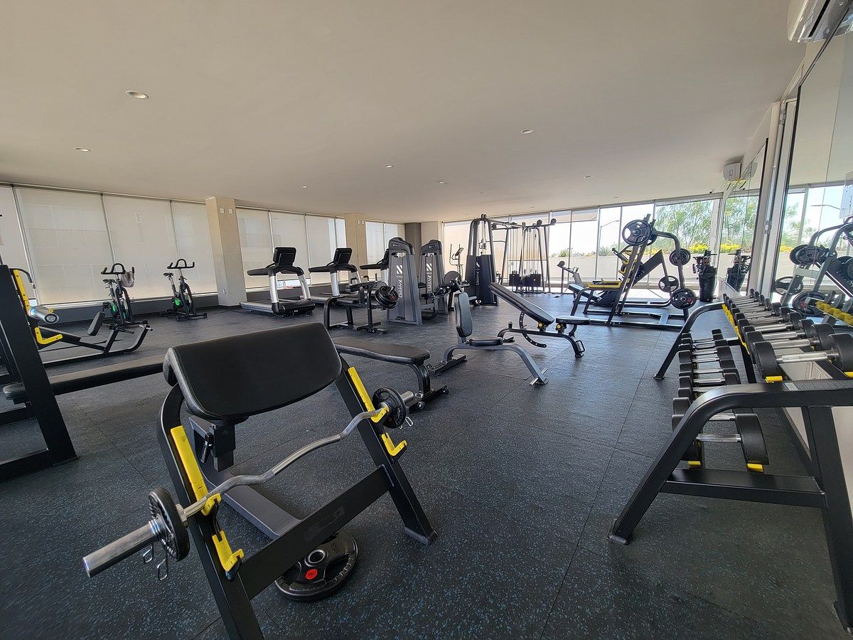 Departamento en Francisco Sarabia, Zapopan, foto 42 de 44