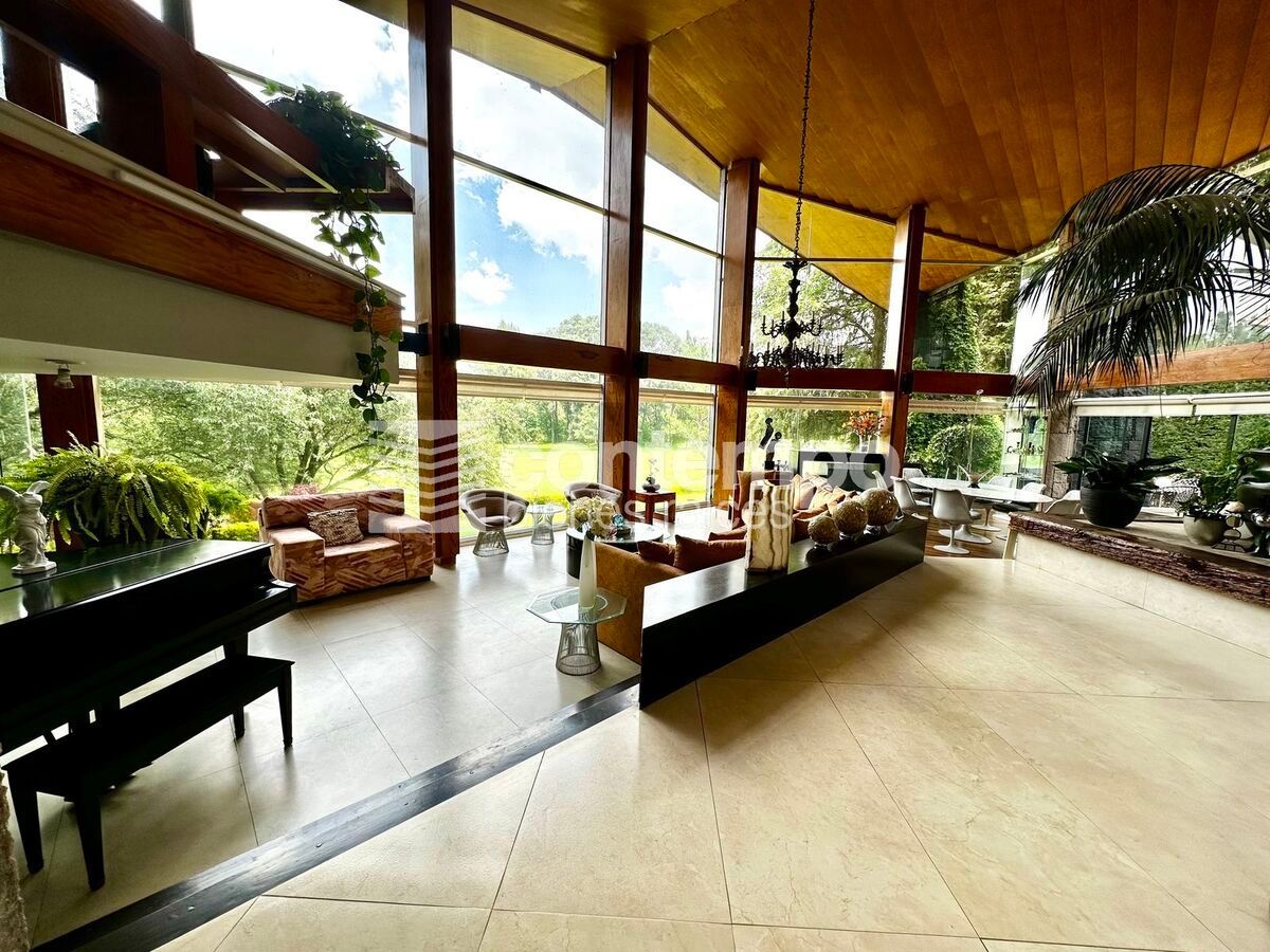 Venda Casa Clube de Golfe Valle Escondido, Atizapán de Zaragoza, EDOMEX 01, foto 1 de 27
