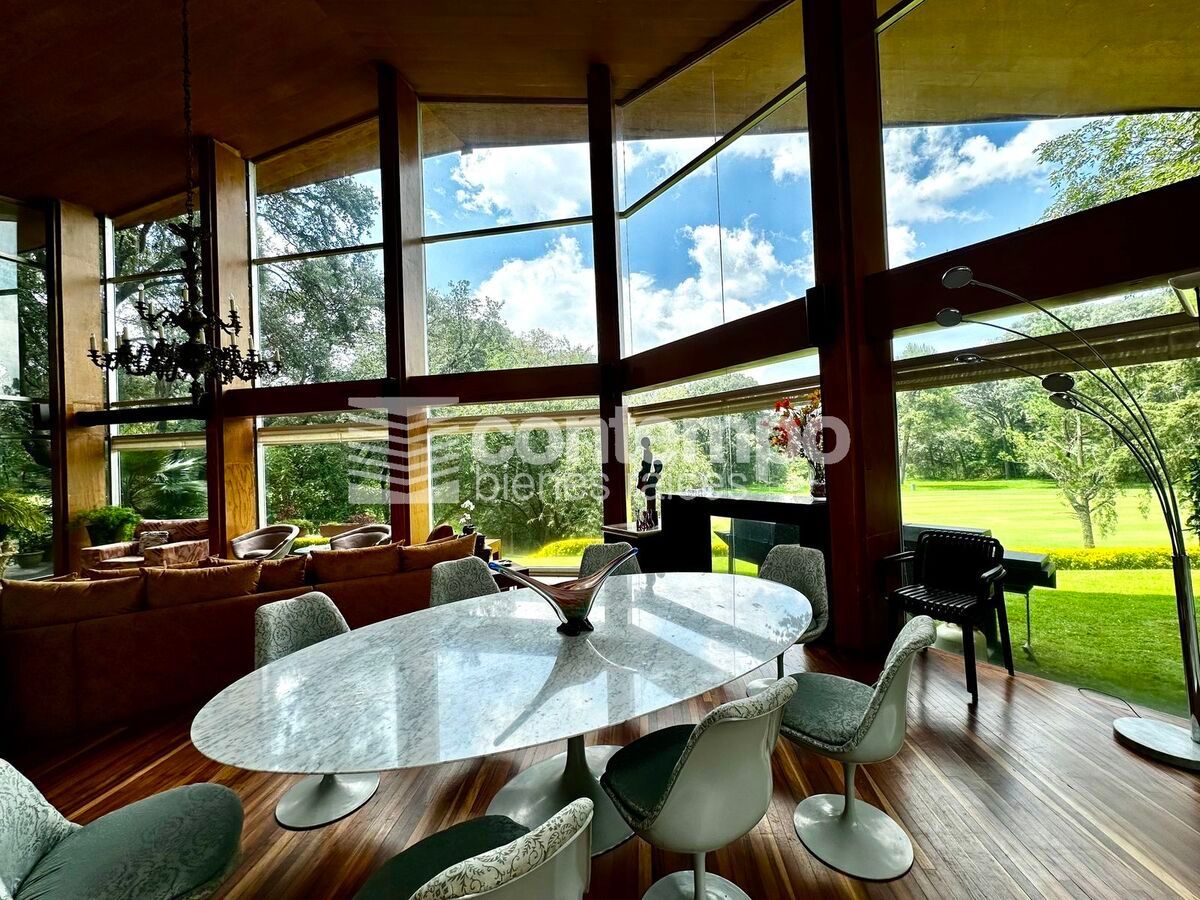 Casa em Club de Golf Valle Escondido, Atizapán de Zaragoza, foto 3 de 27