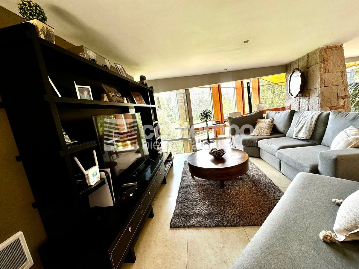 Casa em Club de Golf Valle Escondido, Atizapán de Zaragoza, foto 8 de 27