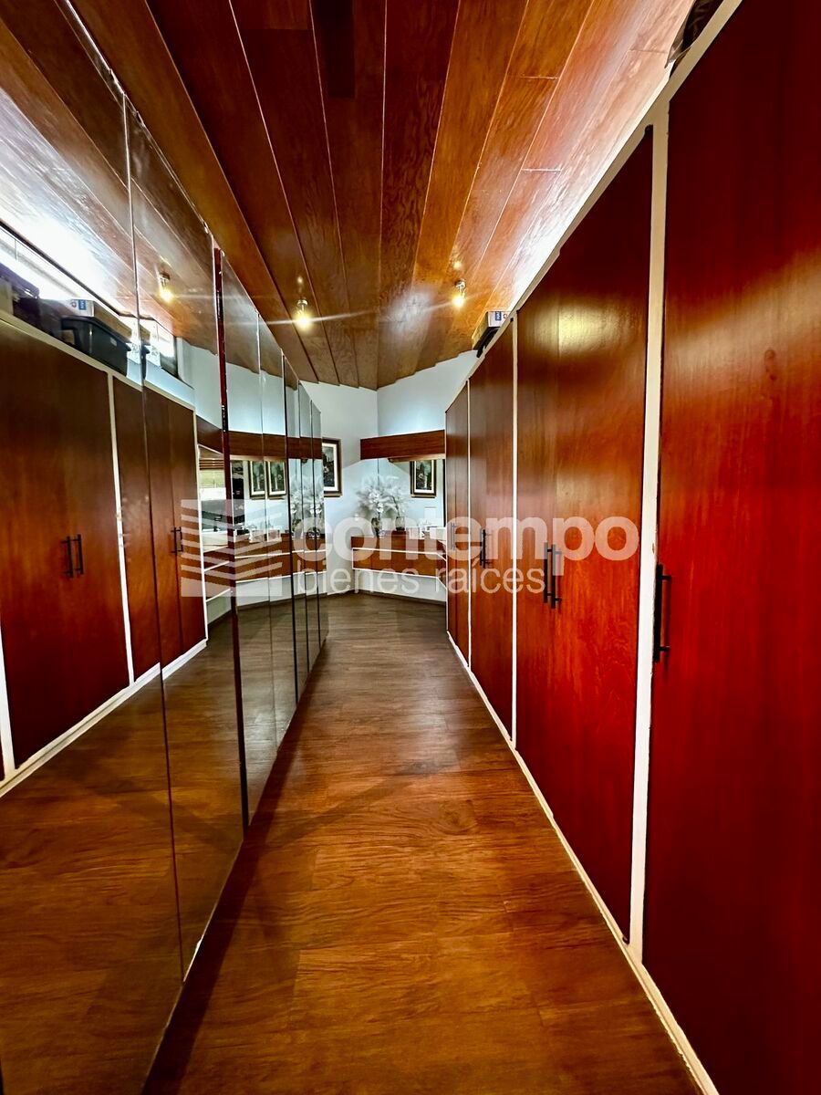 Casa em Club de Golf Valle Escondido, Atizapán de Zaragoza, foto 11 de 27