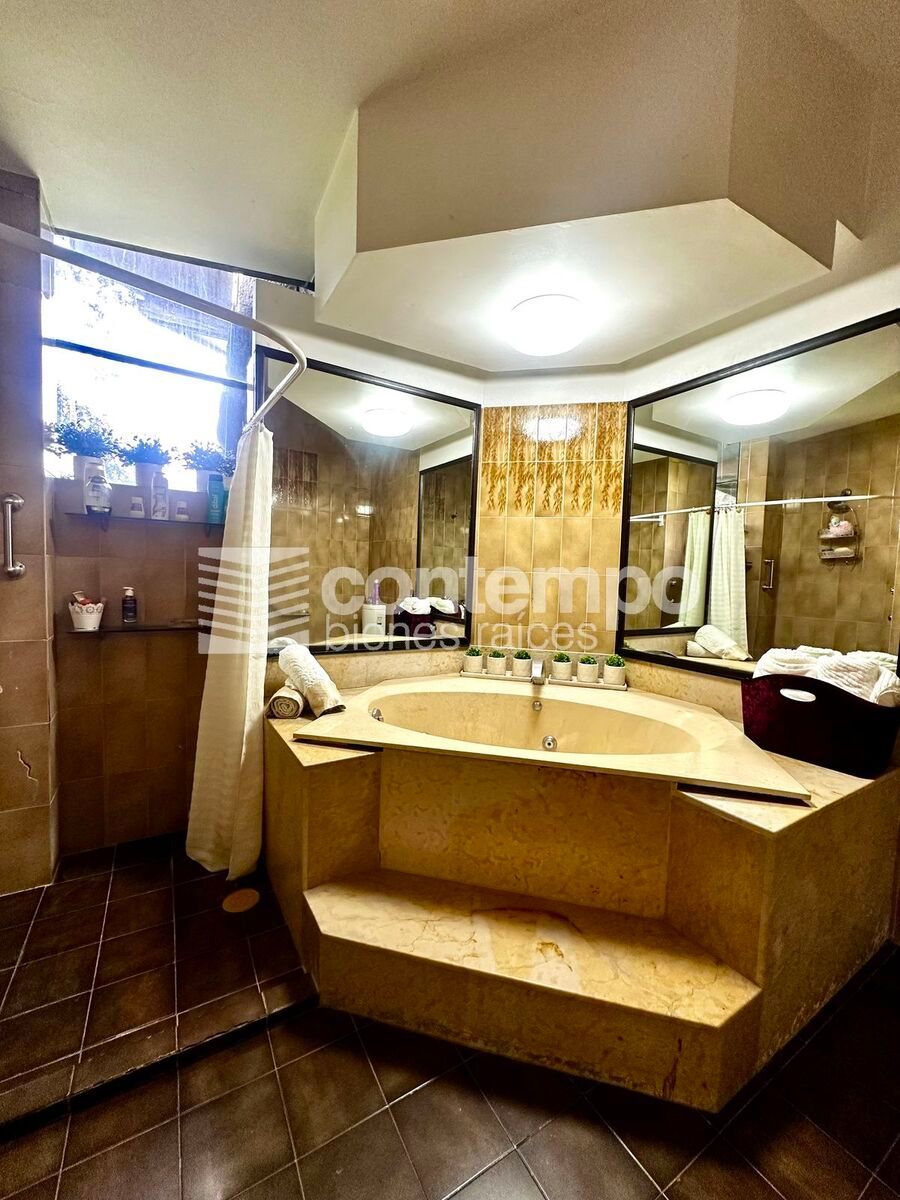 Casa em Club de Golf Valle Escondido, Atizapán de Zaragoza, foto 12 de 27