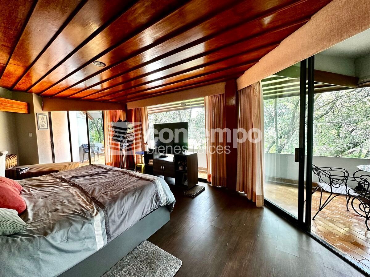 Casa em Club de Golf Valle Escondido, Atizapán de Zaragoza, foto 13 de 27