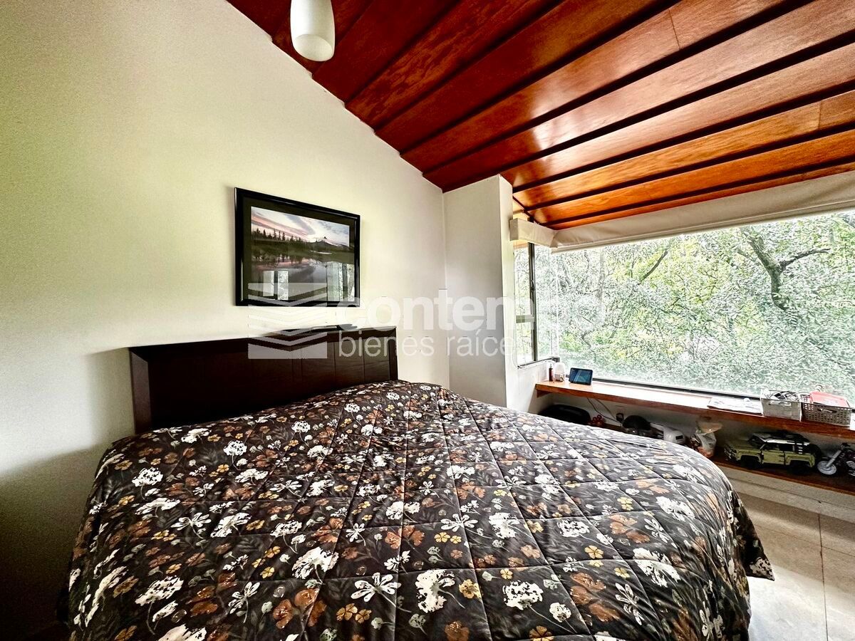 Casa em Club de Golf Valle Escondido, Atizapán de Zaragoza, foto 14 de 27