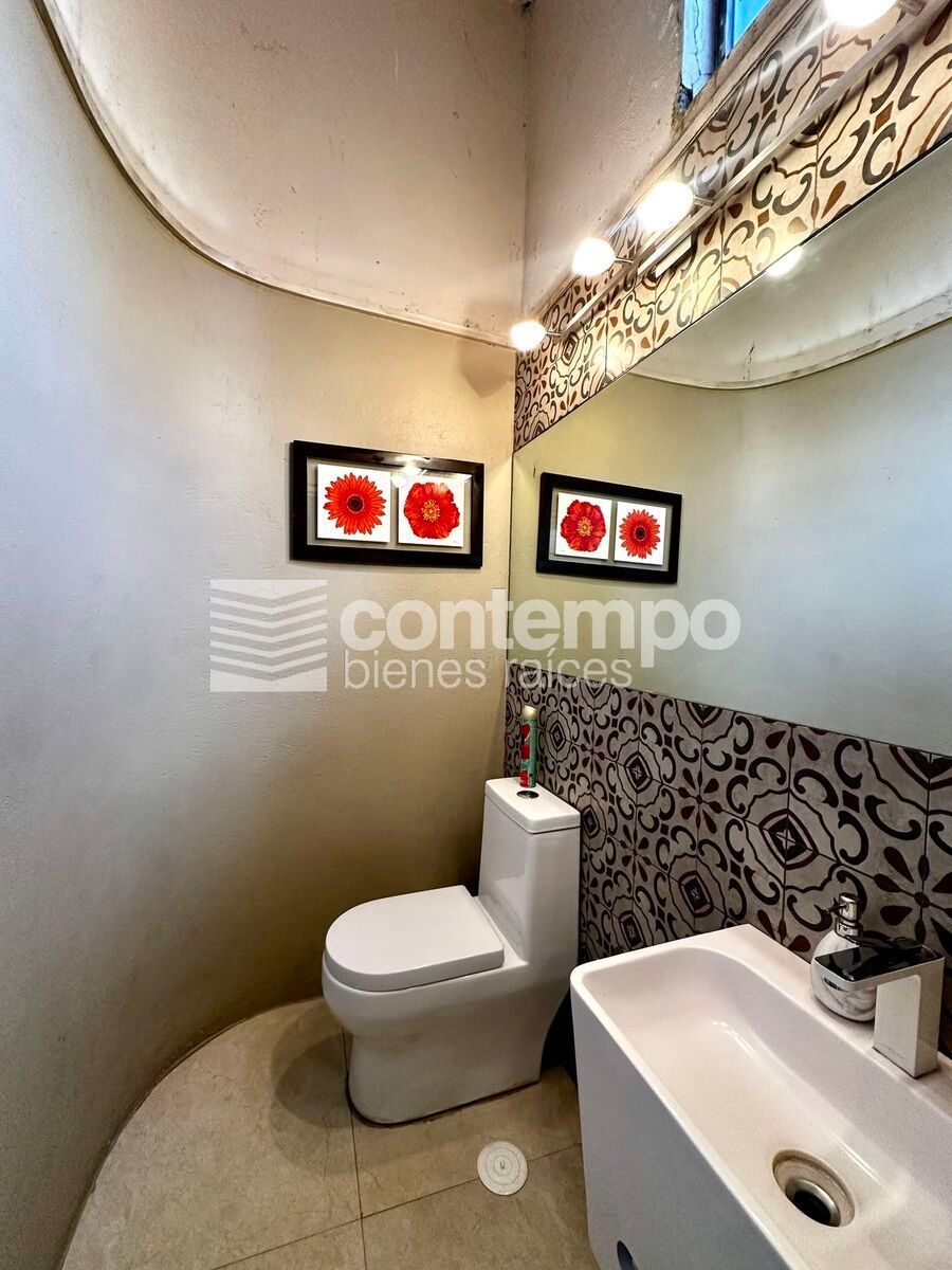 Casa em Club de Golf Valle Escondido, Atizapán de Zaragoza, foto 17 de 27