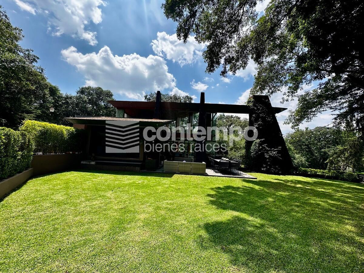 Casa em Club de Golf Valle Escondido, Atizapán de Zaragoza, foto 18 de 27