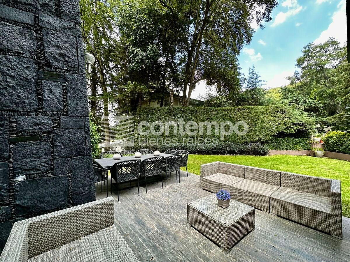 Casa em Club de Golf Valle Escondido, Atizapán de Zaragoza, foto 19 de 27
