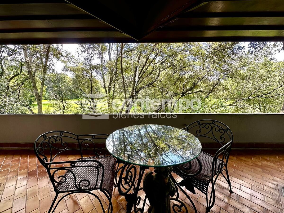 Casa em Club de Golf Valle Escondido, Atizapán de Zaragoza, foto 20 de 27