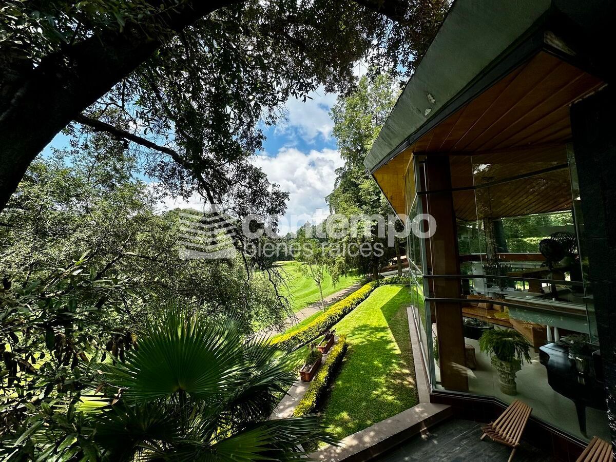 Casa em Club de Golf Valle Escondido, Atizapán de Zaragoza, foto 21 de 27