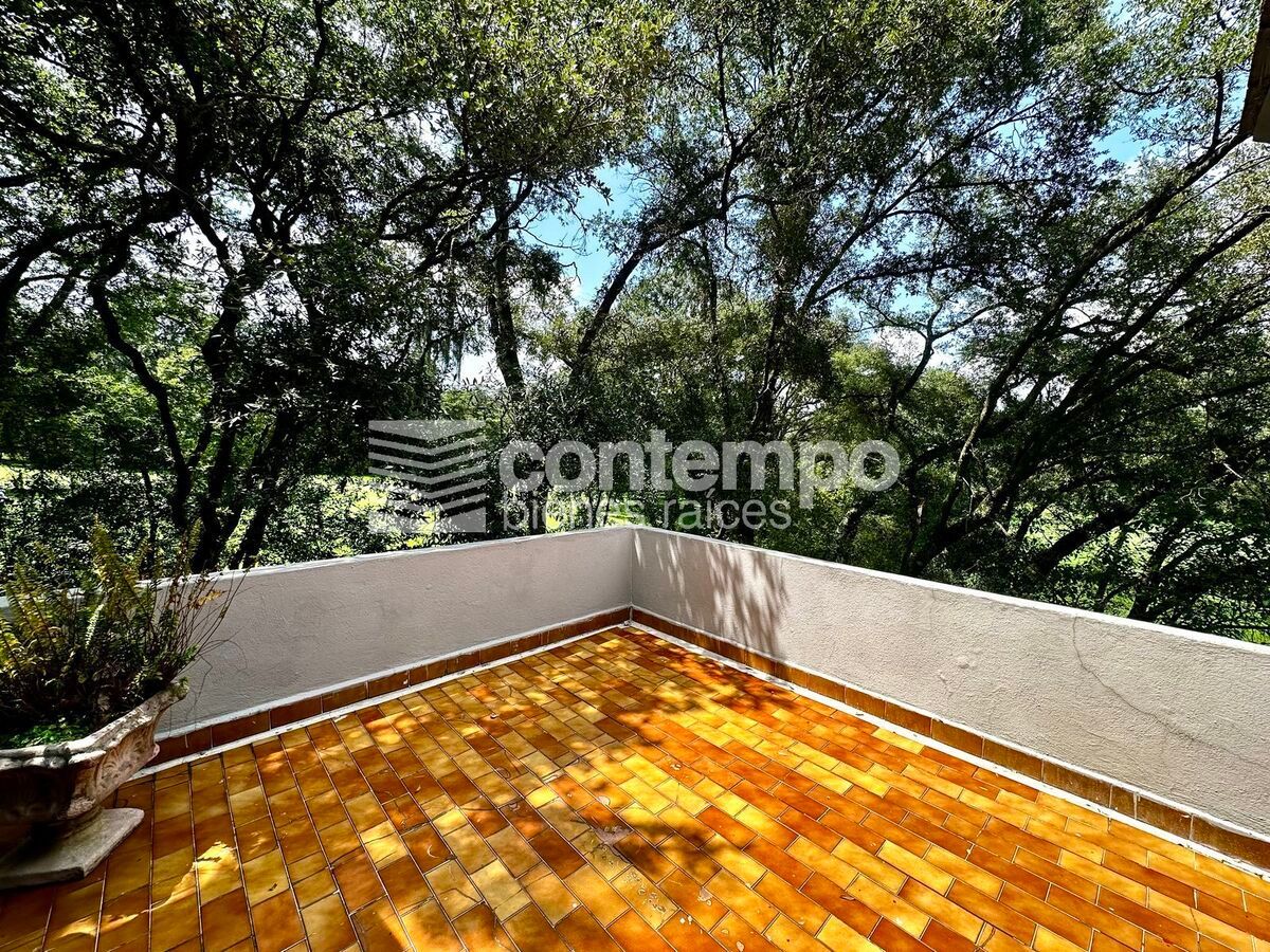 Casa em Club de Golf Valle Escondido, Atizapán de Zaragoza, foto 22 de 27