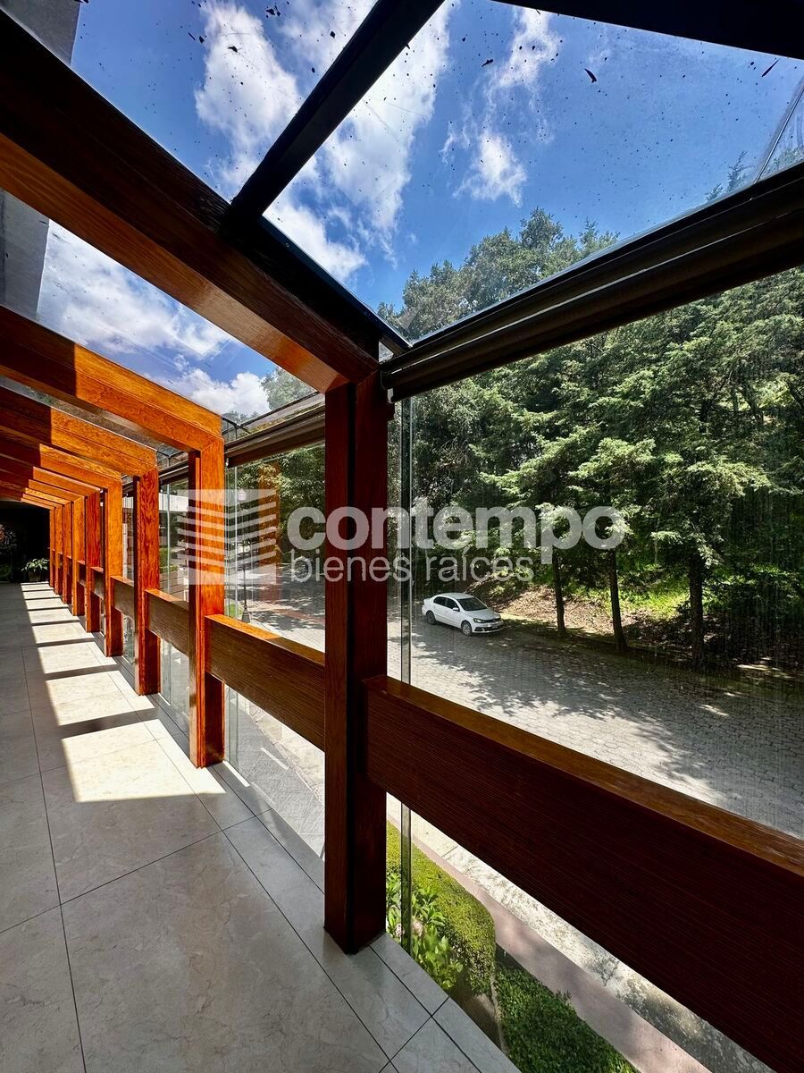 Casa em Club de Golf Valle Escondido, Atizapán de Zaragoza, foto 23 de 27