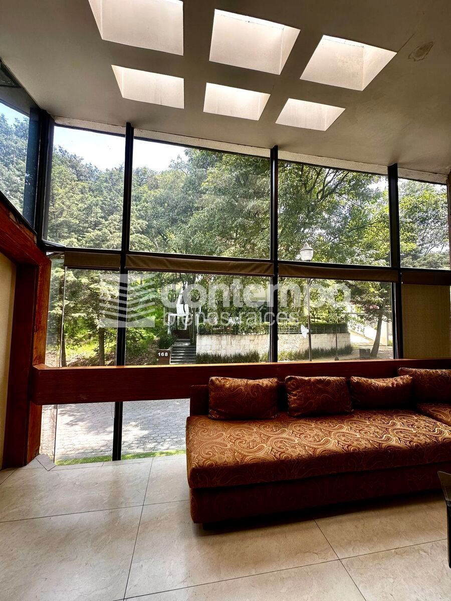 Casa em Club de Golf Valle Escondido, Atizapán de Zaragoza, foto 24 de 27