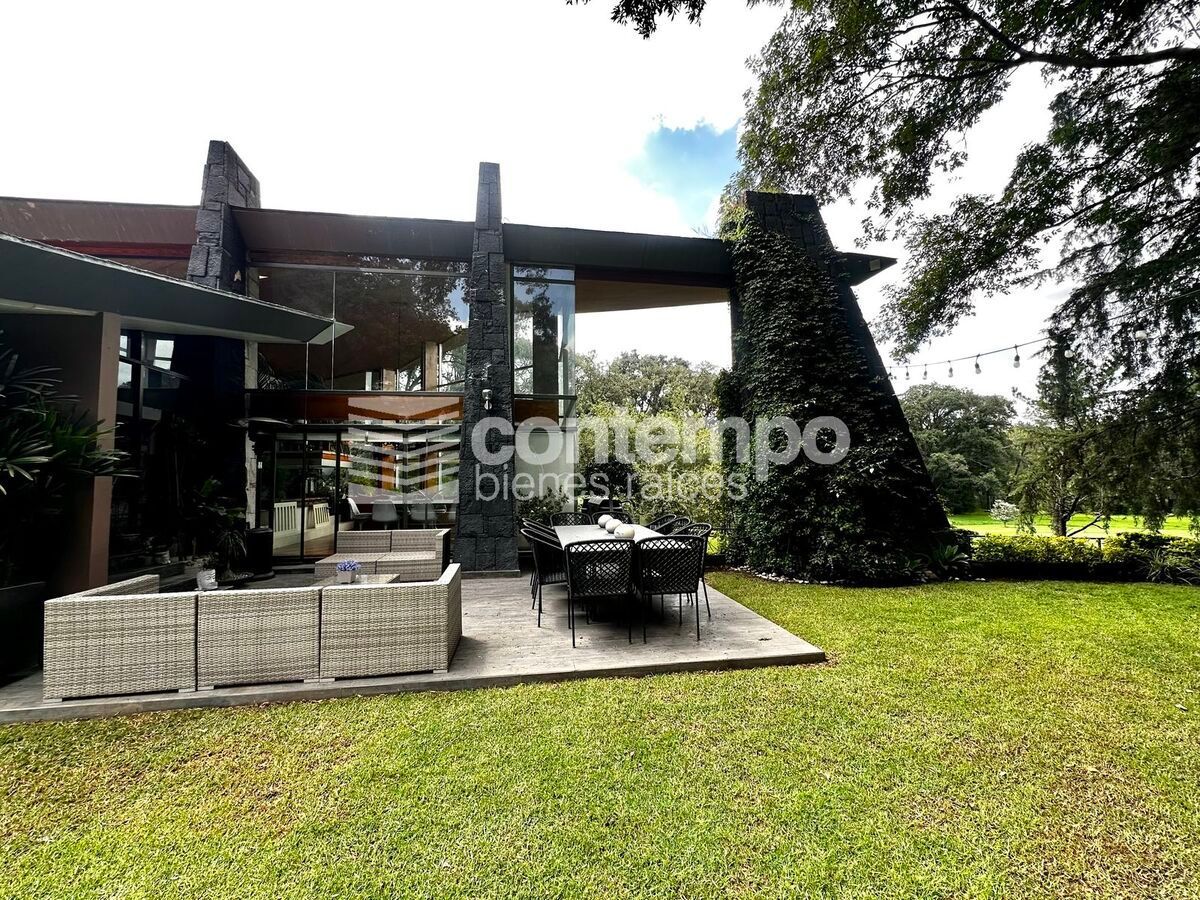 Casa em Club de Golf Valle Escondido, Atizapán de Zaragoza, foto 26 de 27
