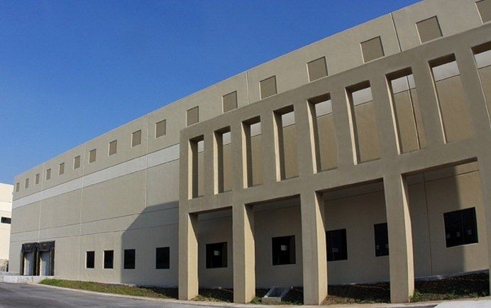 Armazém Industrial à Venda em Apodaca, Nuevo León, foto 1 de 2