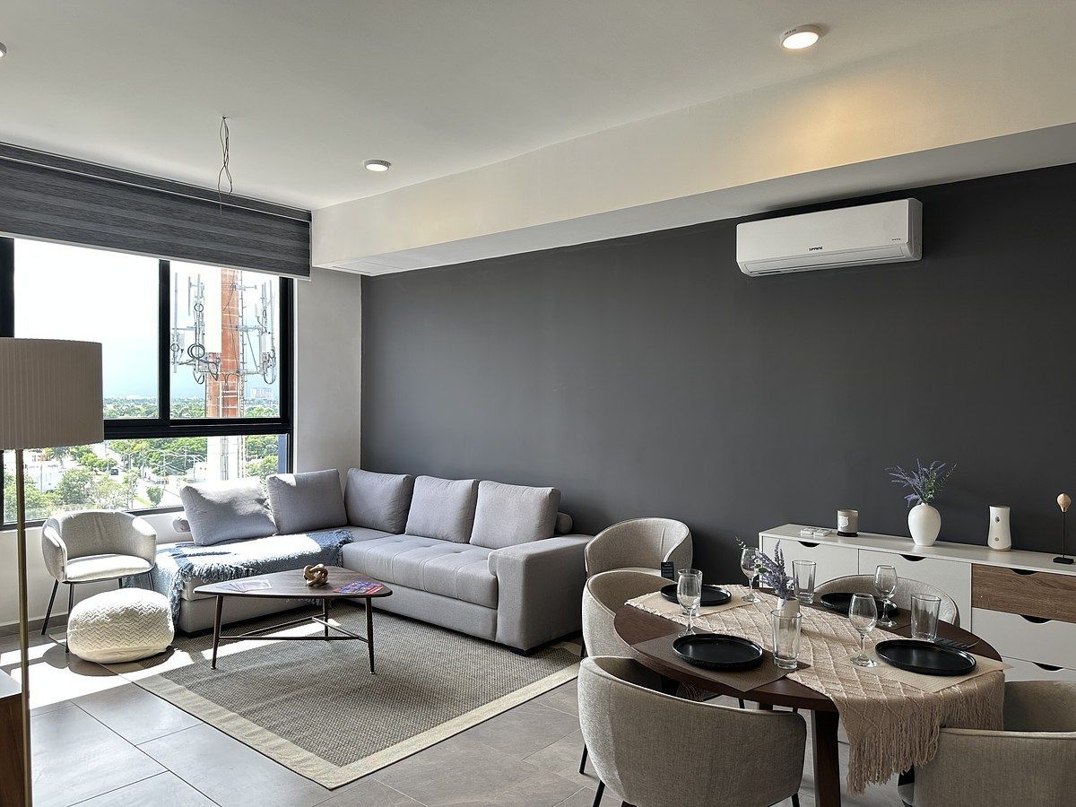 Penthouse for Sale in M10 Montebello Merida Yucatan, photo 1 of 16