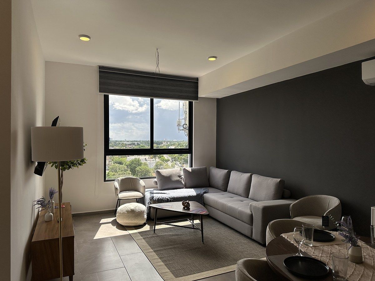 Apartment in Montebello, Mérida, photo 11 of 16