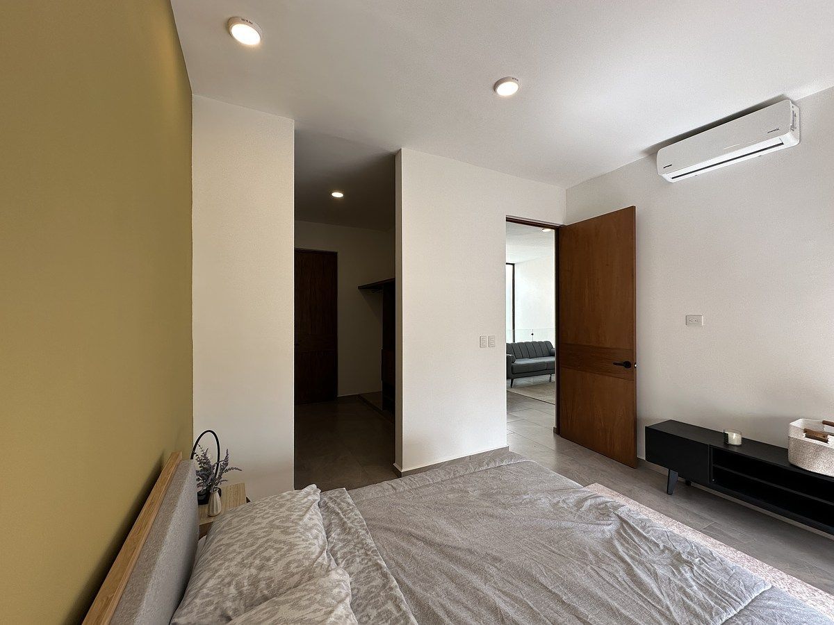 Apartment in Montebello, Mérida, photo 13 of 16