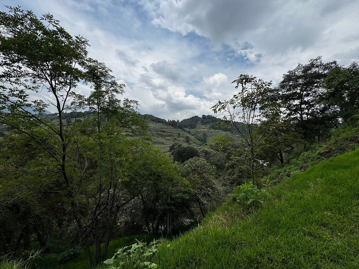 Lote em San Bartolomé Coatepec, Huixquilucan, foto 2 de 13