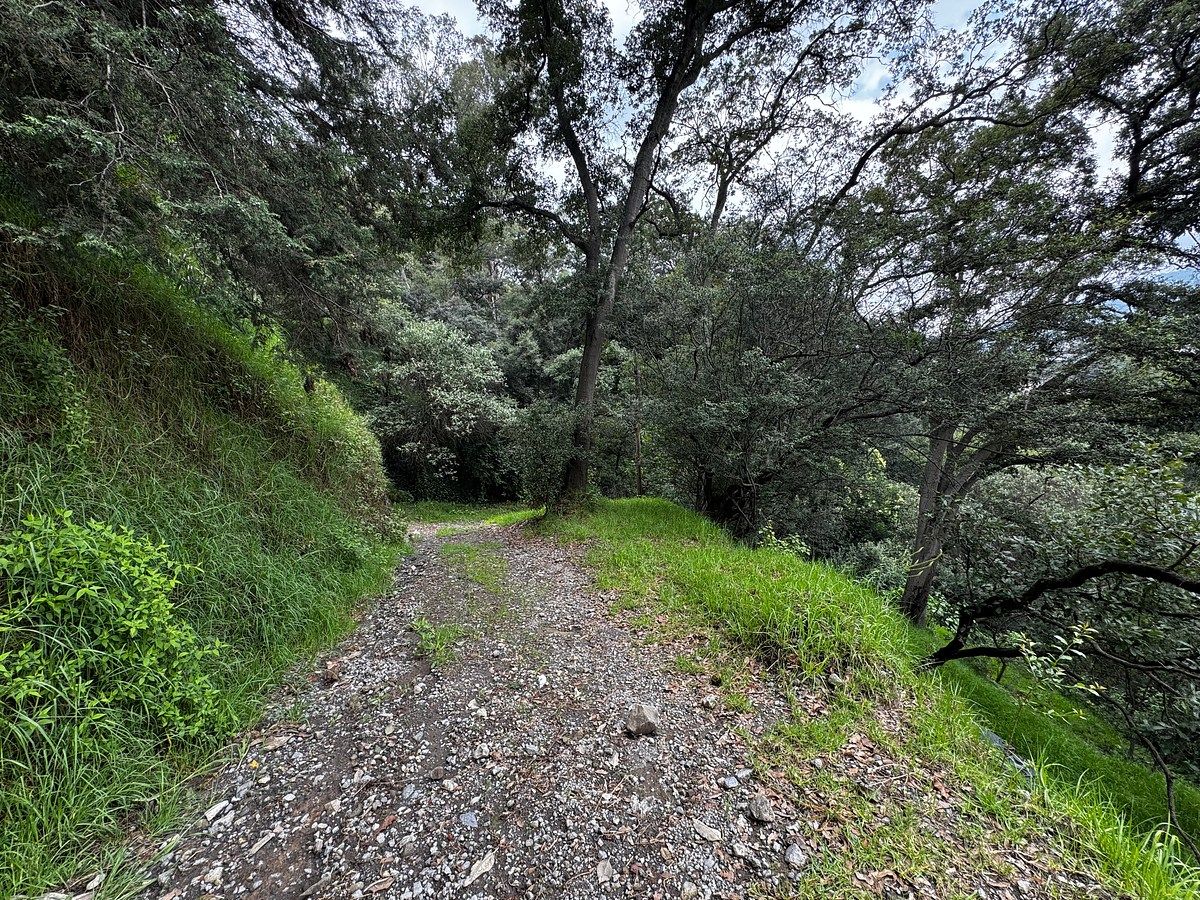 Lote em San Bartolomé Coatepec, Huixquilucan, foto 3 de 13