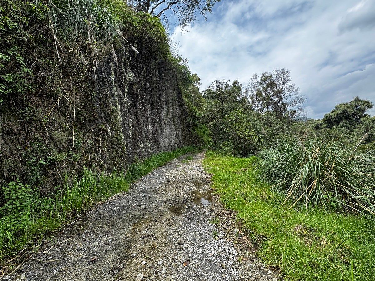 Lote em San Bartolomé Coatepec, Huixquilucan, foto 4 de 13