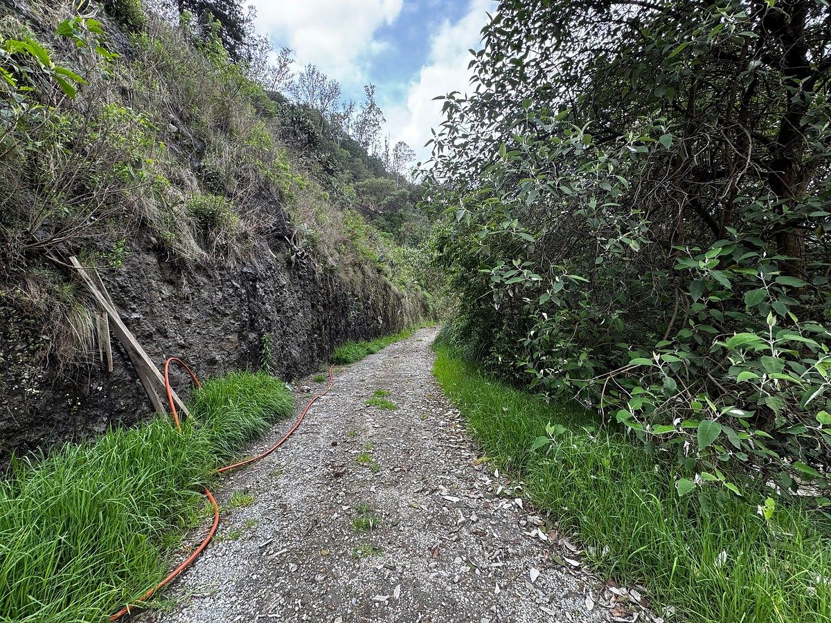 Lote em San Bartolomé Coatepec, Huixquilucan, foto 6 de 13