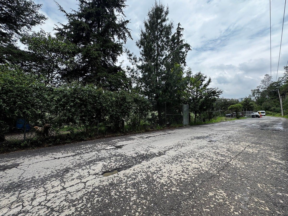Lote em San Bartolomé Coatepec, Huixquilucan, foto 7 de 13