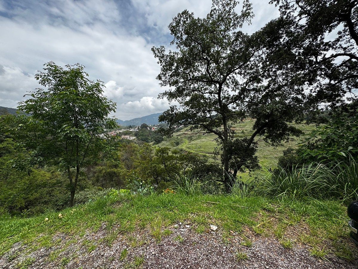 Lote em San Bartolomé Coatepec, Huixquilucan, foto 8 de 13