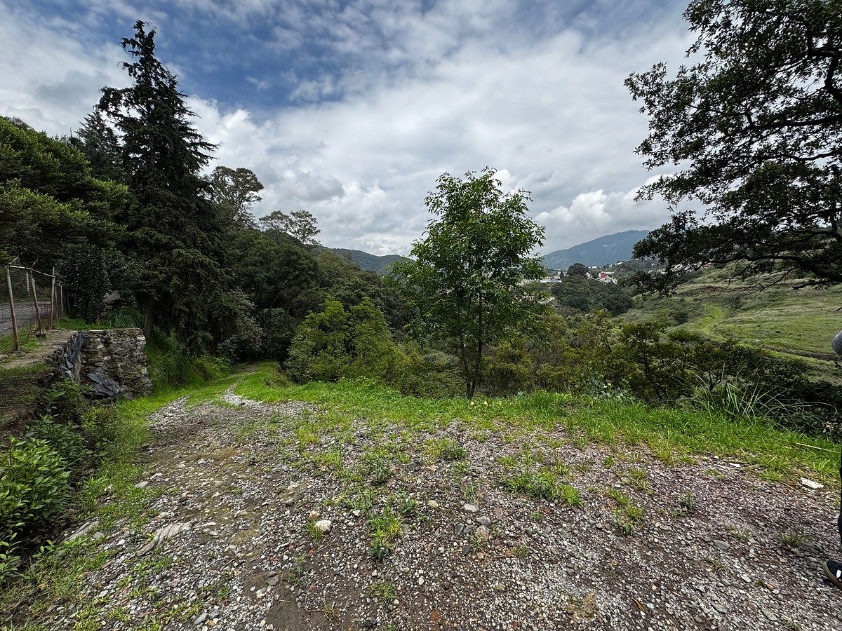 Lote em San Bartolomé Coatepec, Huixquilucan, foto 10 de 13