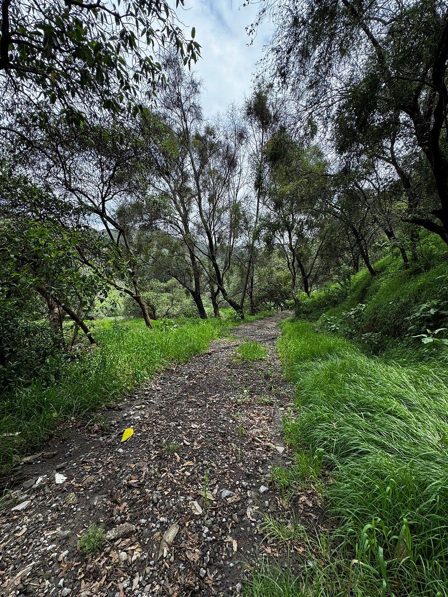 Terreno en Venta en Huixquilucan, foto 1 de 13