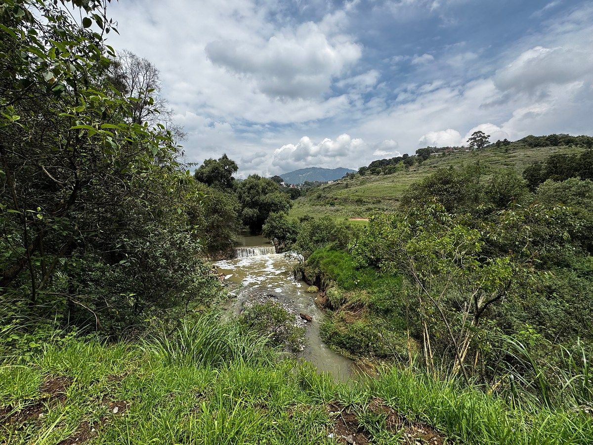 Lote em San Bartolomé Coatepec, Huixquilucan, foto 11 de 13