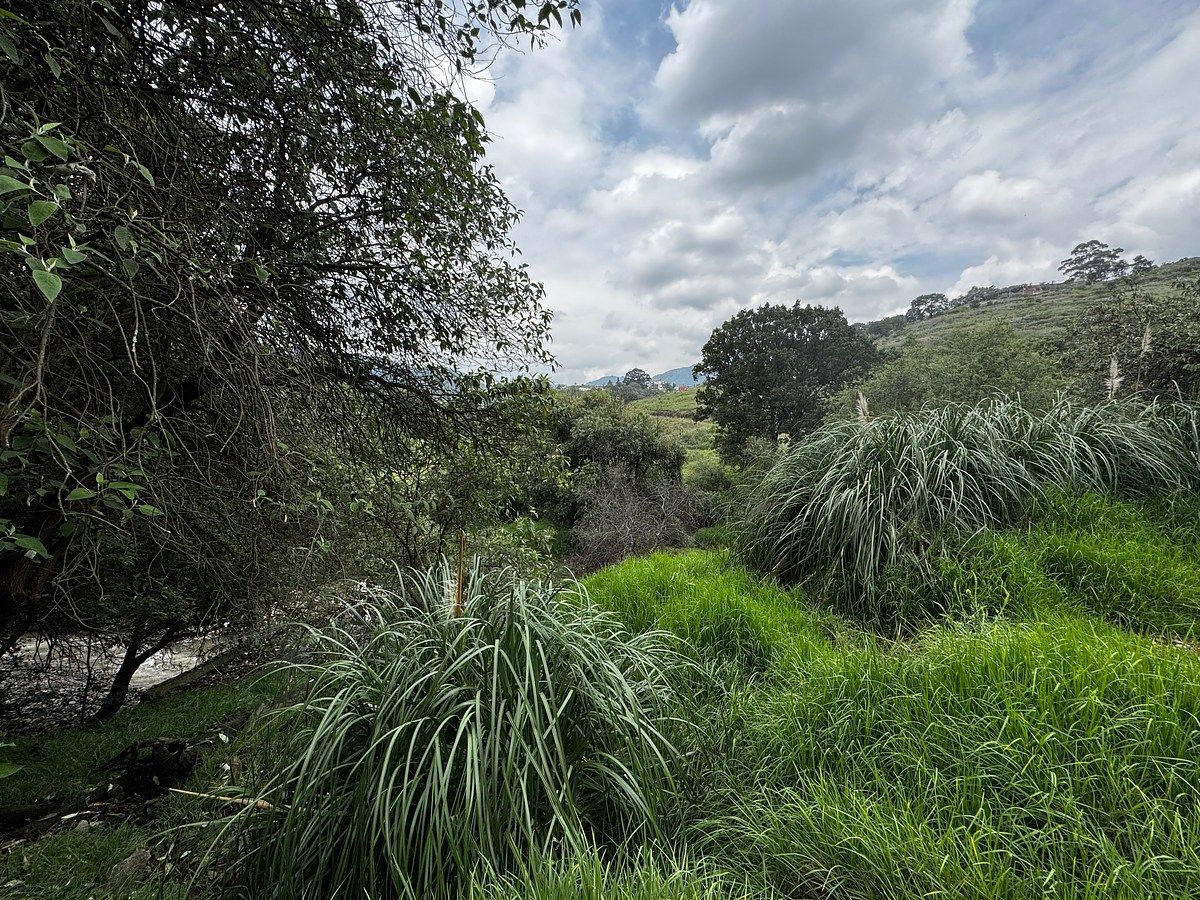 Lote em San Bartolomé Coatepec, Huixquilucan, foto 12 de 13