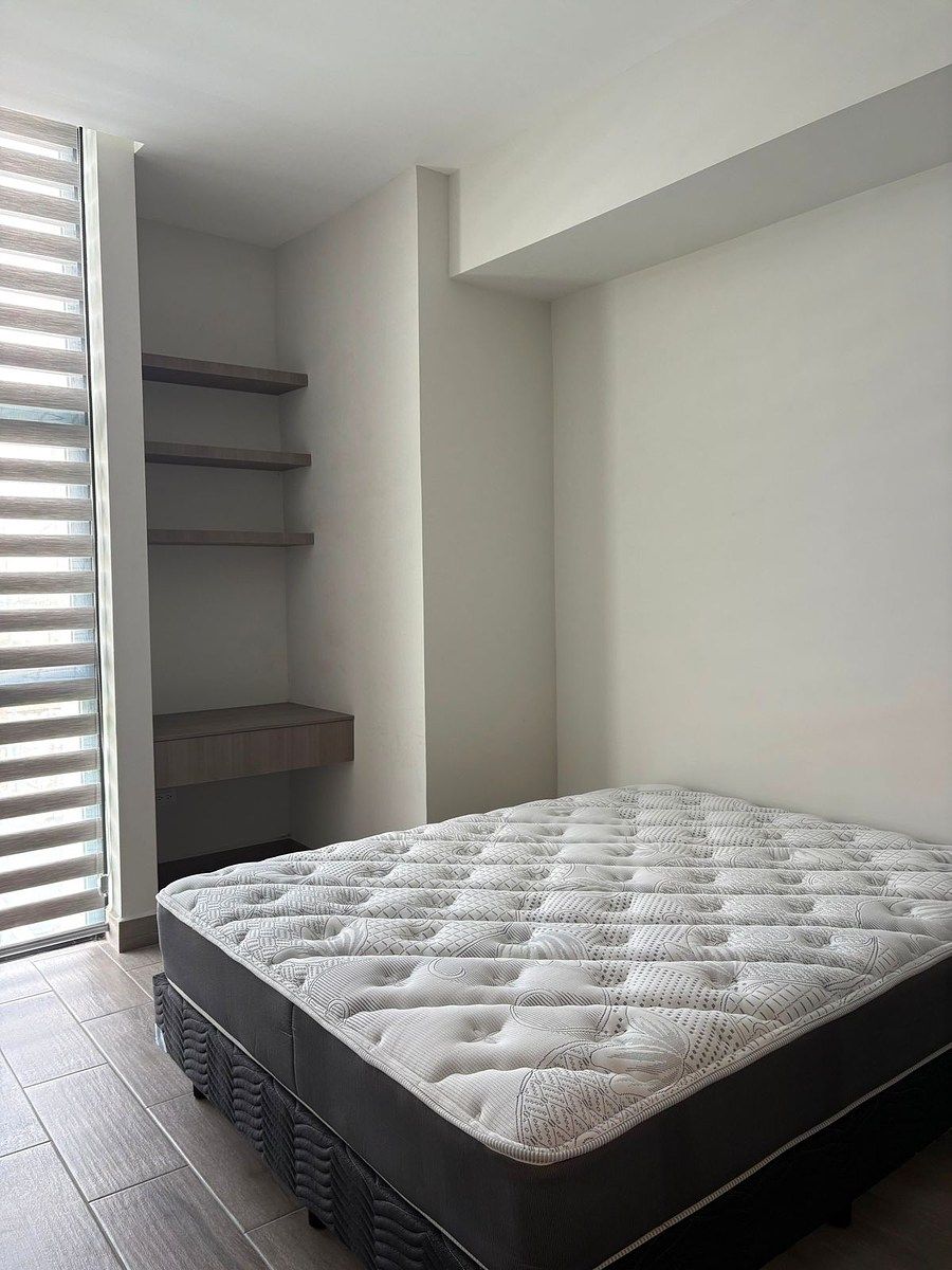 Apartment in Sarabia, Monterrey, photo 8 of 16