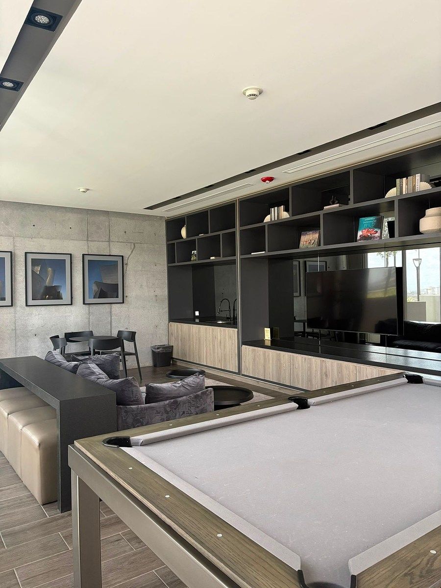 Apartment in Sarabia, Monterrey, photo 2 of 16