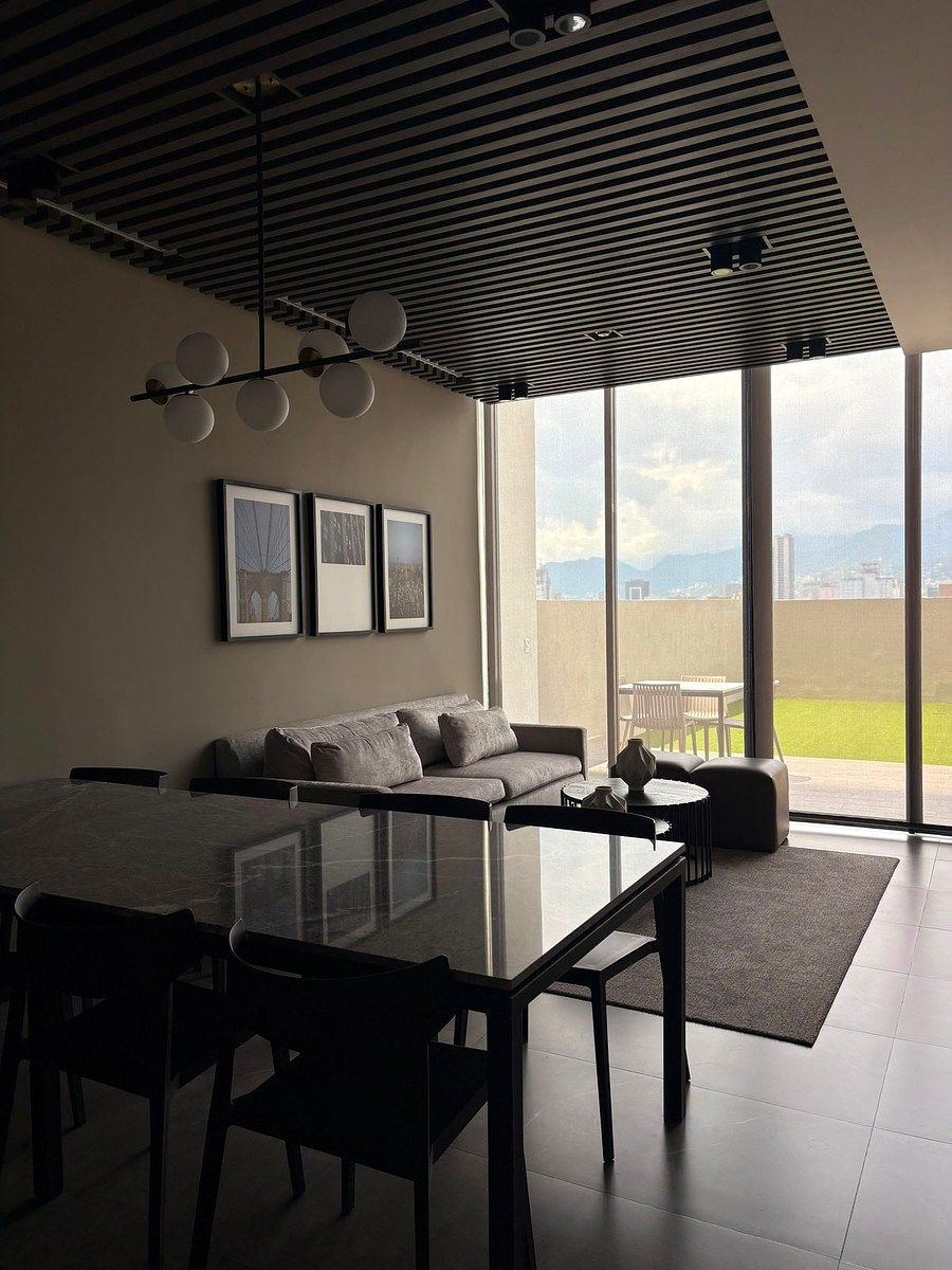 Apartment in Sarabia, Monterrey, photo 4 of 16