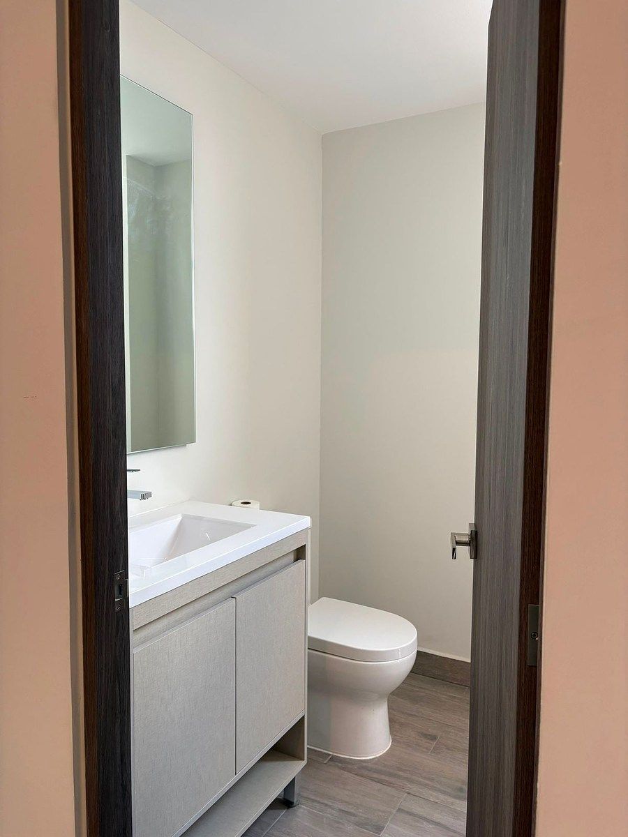 Apartment in Sarabia, Monterrey, photo 10 of 16