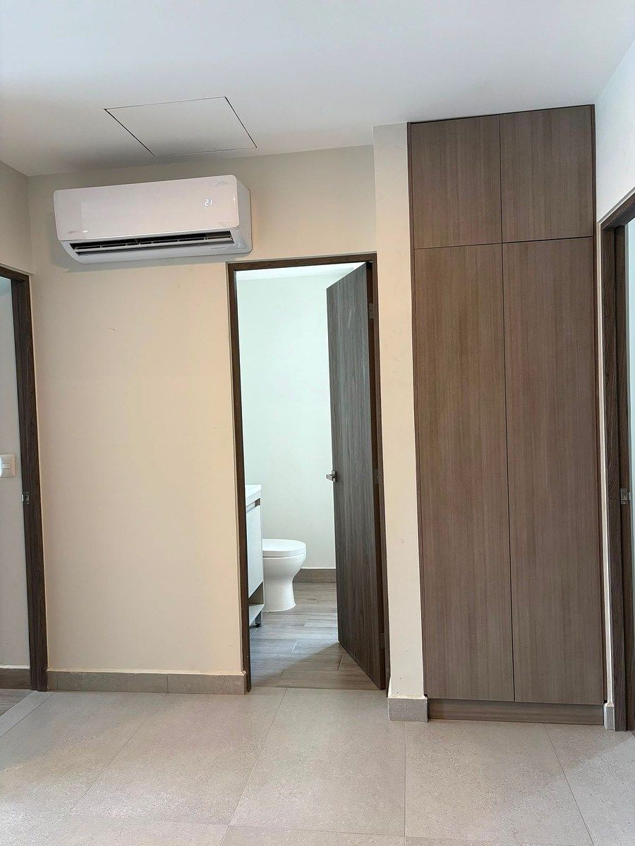 Apartment in Sarabia, Monterrey, photo 11 of 16