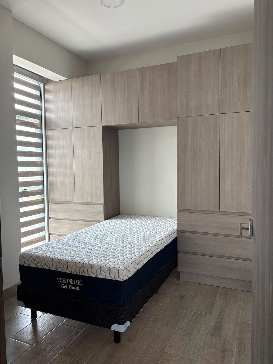 Apartment in Sarabia, Monterrey, photo 9 of 16