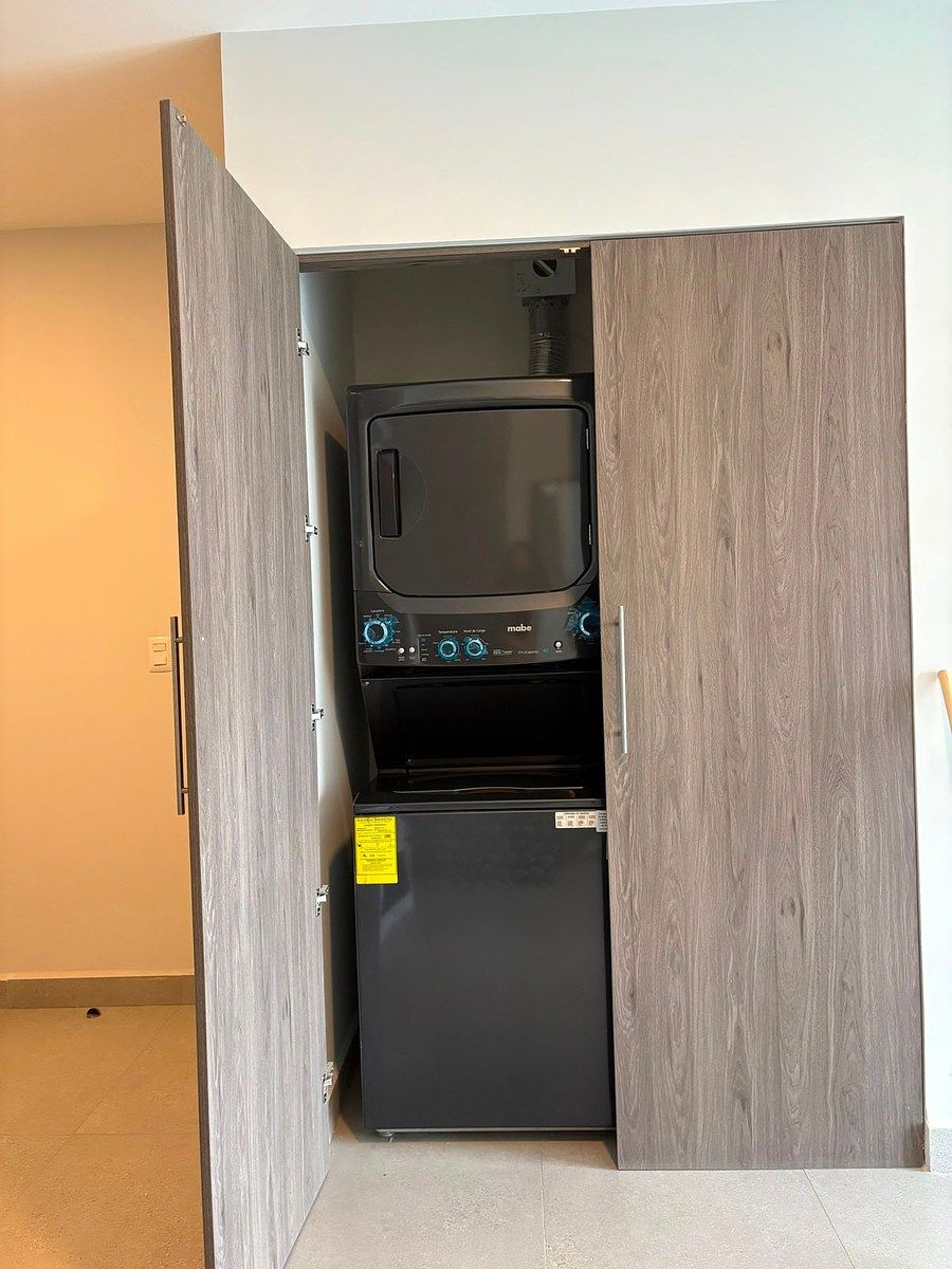 Apartment in Sarabia, Monterrey, photo 12 of 16
