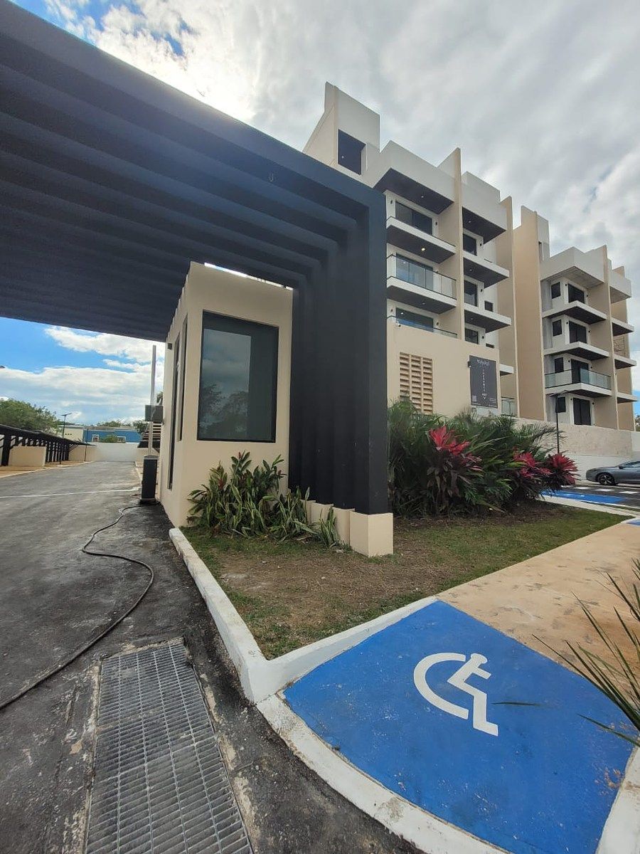 Apartamento em Temozón Norte, Mérida, foto 3 de 31