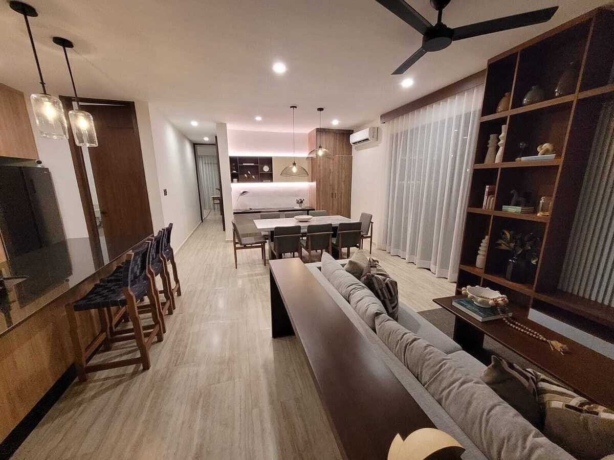 Apartamento em Temozón Norte, Mérida, foto 5 de 31