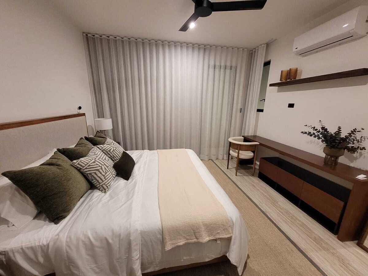 Apartamento em Temozón Norte, Mérida, foto 11 de 31