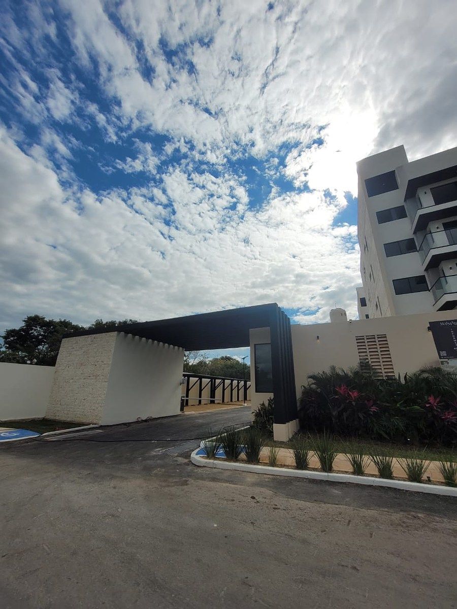 Apartamento em Temozón Norte, Mérida, foto 2 de 31