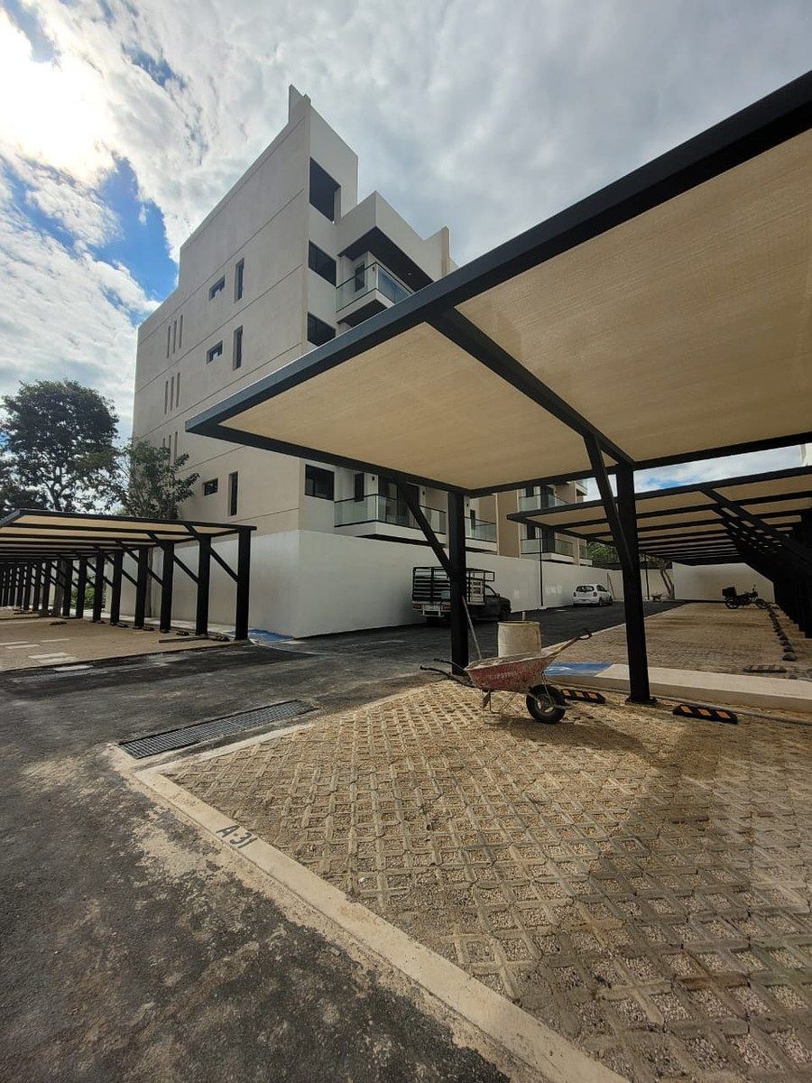 Apartamento em Temozón Norte, Mérida, foto 17 de 31